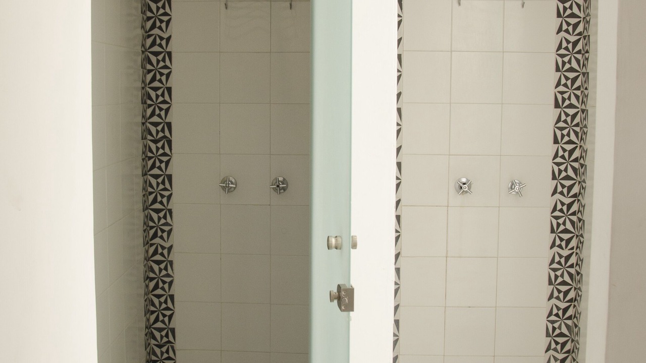 Photo of Bathroom in Americana
