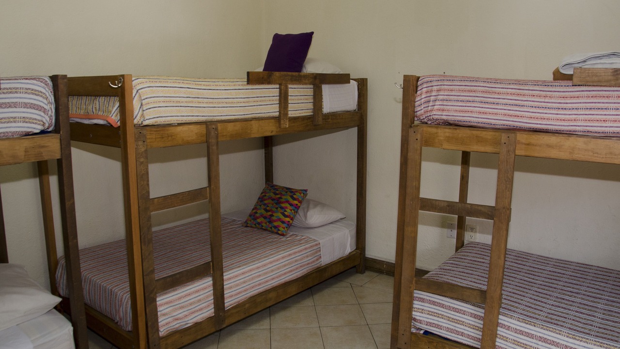 Photo of Bedroom in Americana