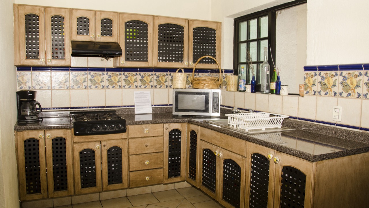 Photo of Kitchen in Americana