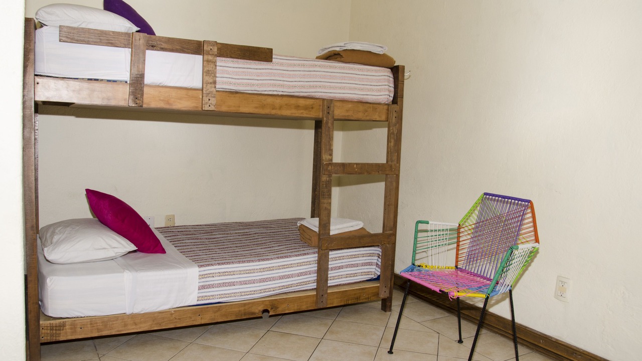 Photo of Bedroom in Americana