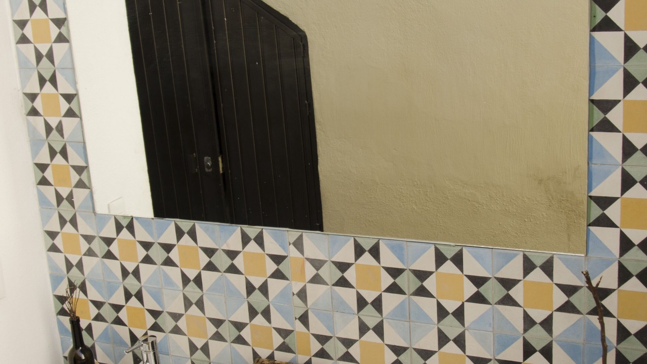 Photo of Bathroom in Americana