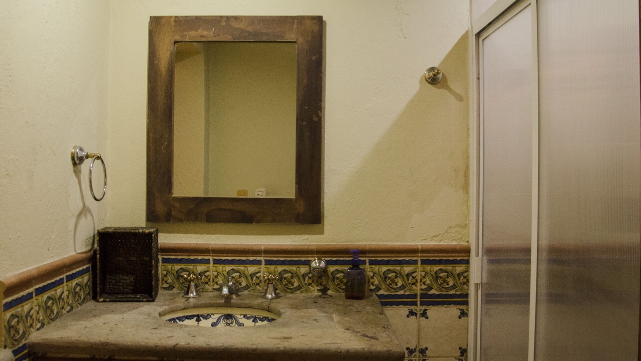 Photo of Bathroom in Americana
