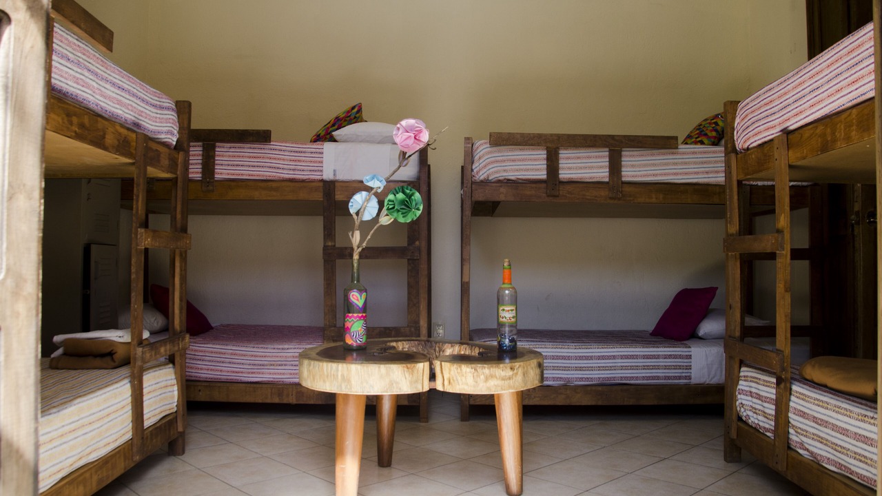 Photo of Bedroom in Americana