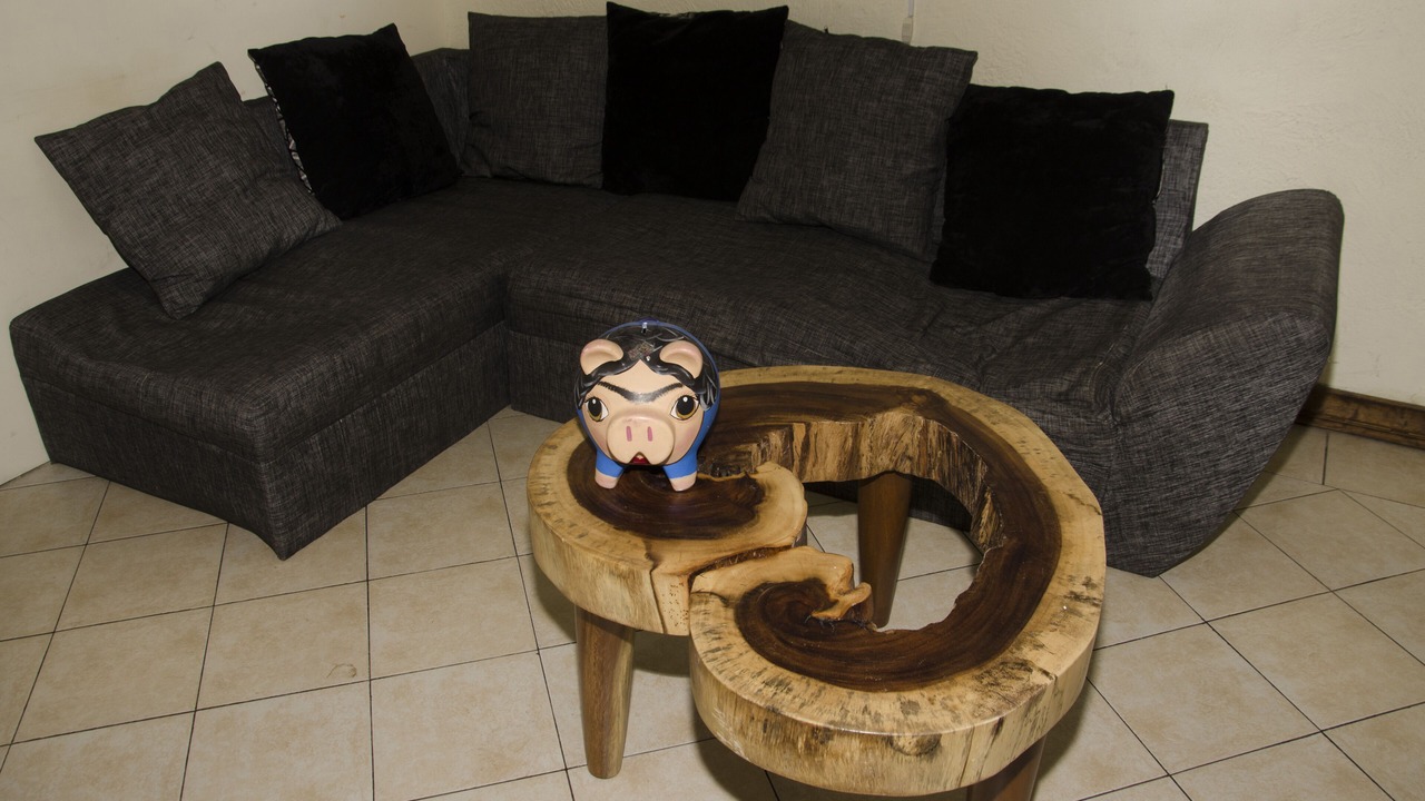 Photo of Livingroom in Americana