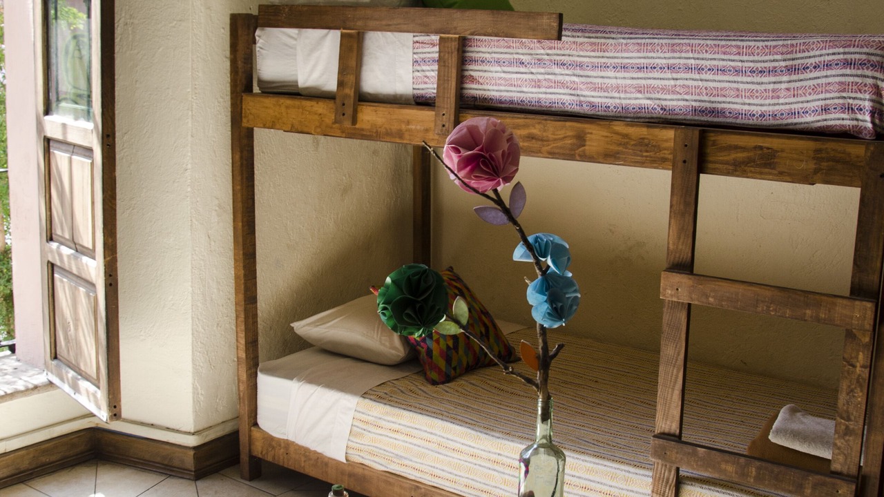 Photo of Bedroom in Americana