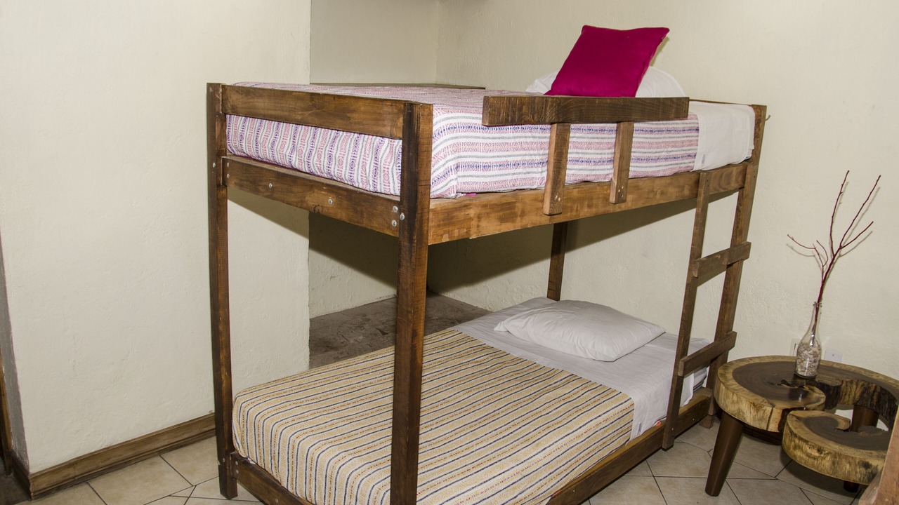 Photo of Bedroom in Americana