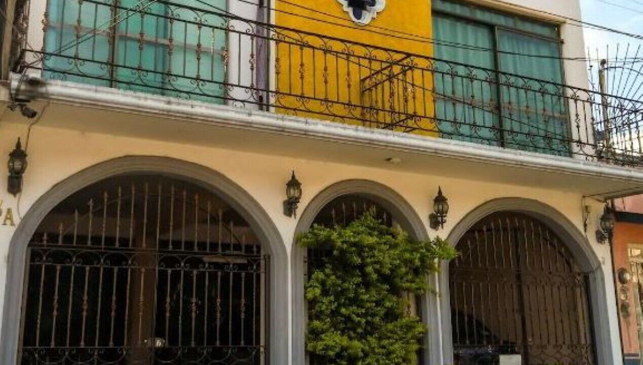 Photo of Outdoor in Xalapa