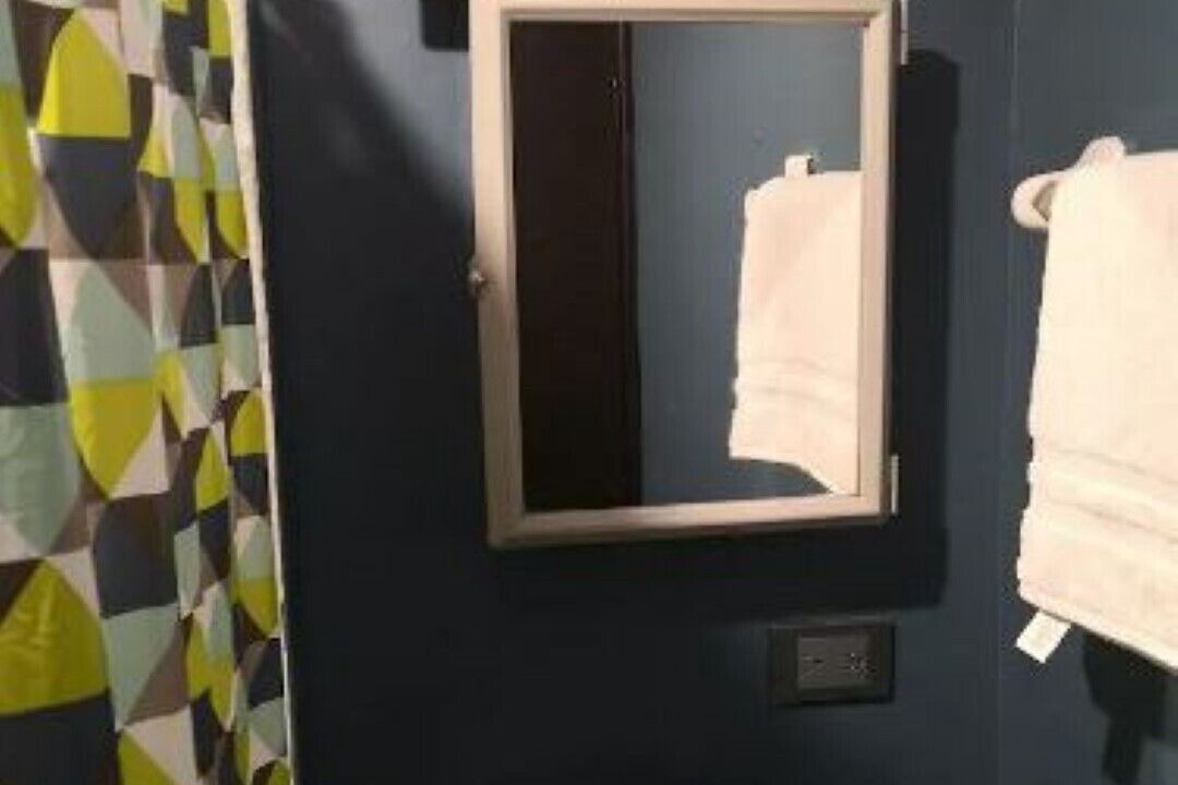 Photo of Bathroom in Xalapa