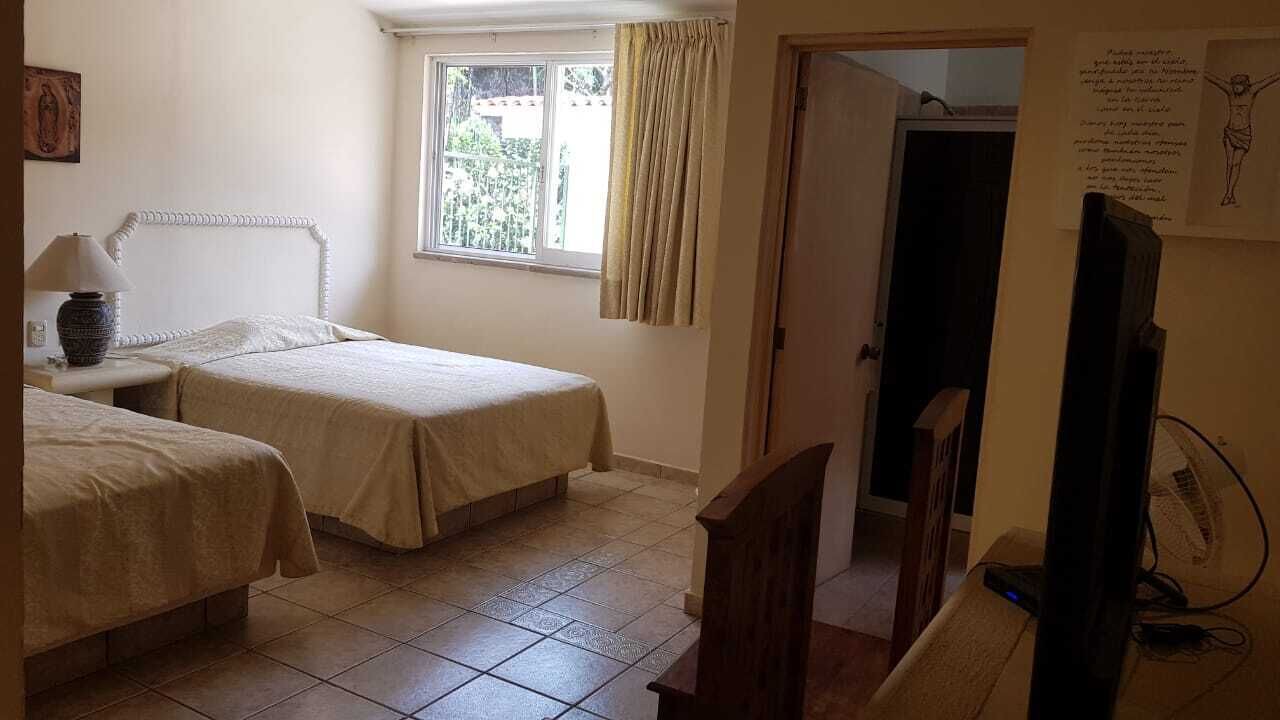 Photo of Bedroom in Cuernavaca