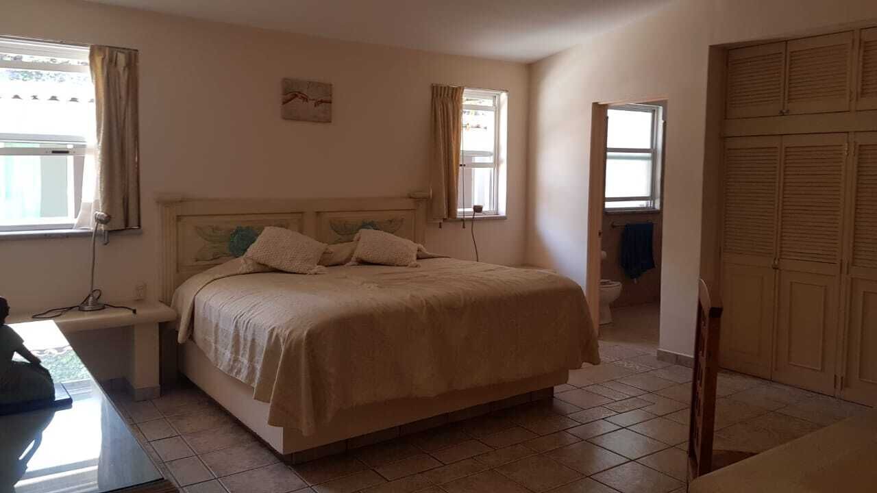 Photo of Bedroom in Cuernavaca