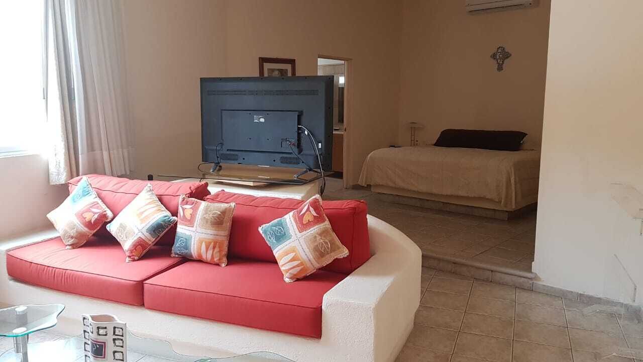 Photo of Livingroom in Cuernavaca
