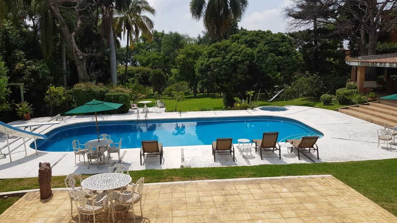 Photo of Outdoor in Cuernavaca