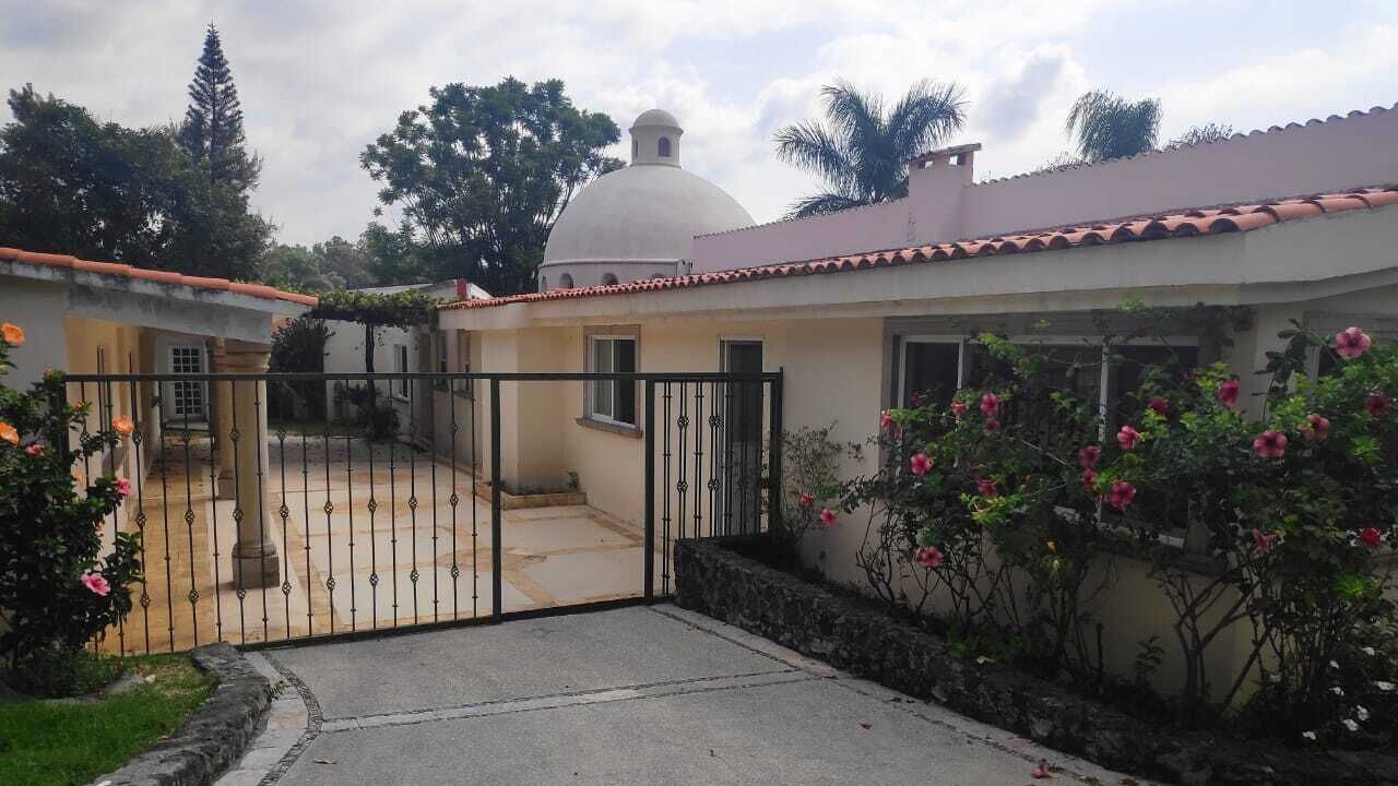Photo of Outdoor in Cuernavaca