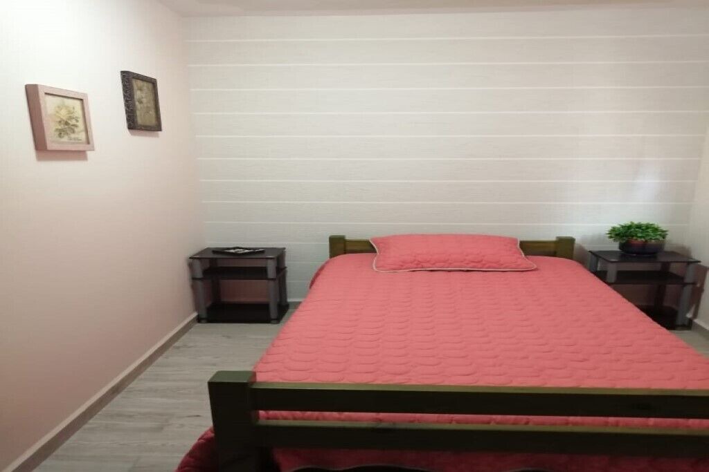 Photo of Bedroom in Downtown Queretaro