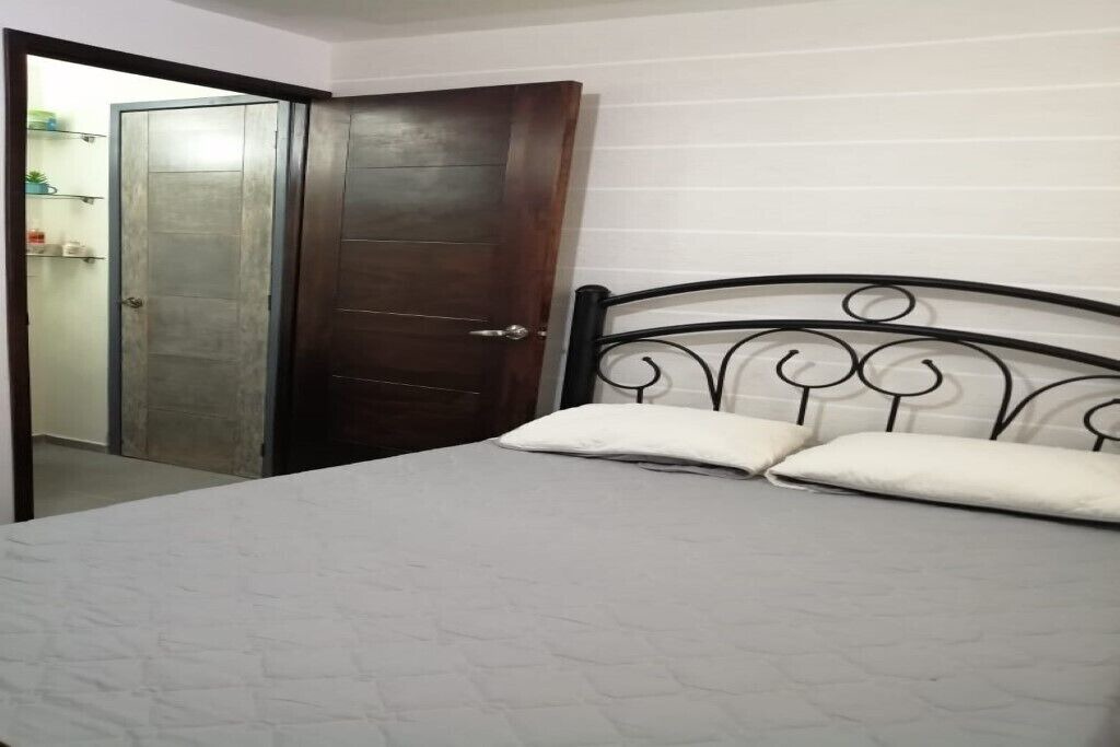Photo of Bedroom in Downtown Queretaro