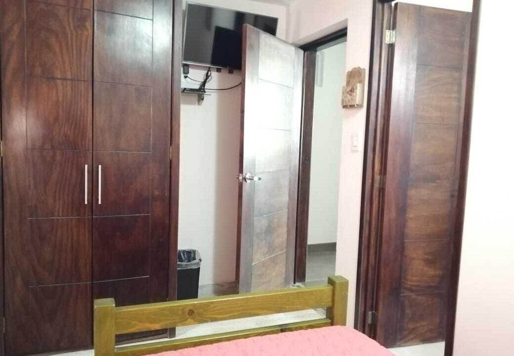 Photo of Bedroom in Downtown Queretaro