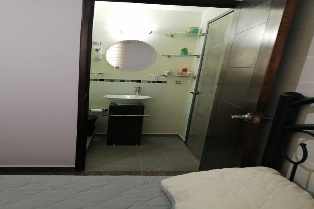 Photo of Bedroom in Downtown Queretaro