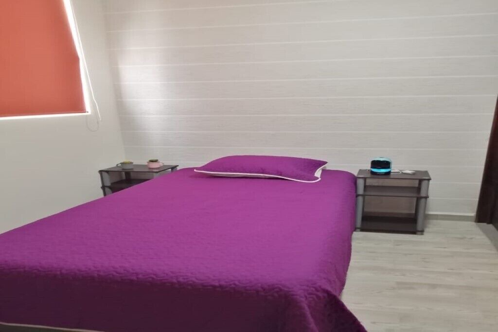 Photo of Bedroom in Downtown Queretaro