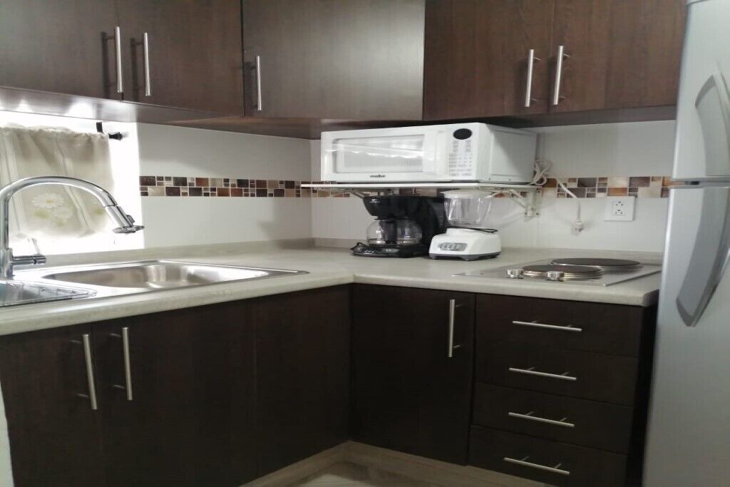 Photo of Kitchen in Downtown Queretaro
