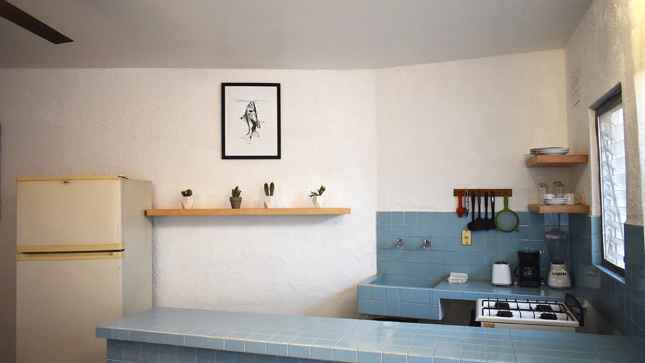 Photo of Kitchen in Colinas de Santiago