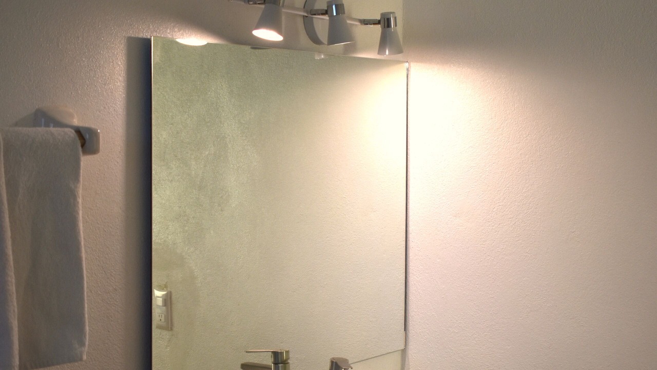 Photo of Bathroom in Colinas de Santiago