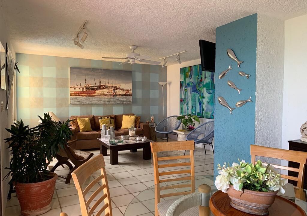 Photo of Livingroom in Chicxulub Puerto