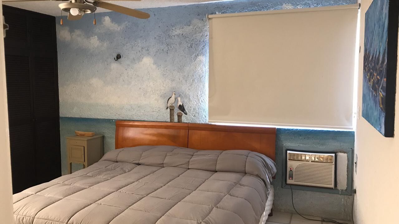 Photo of Bedroom in Chicxulub Puerto