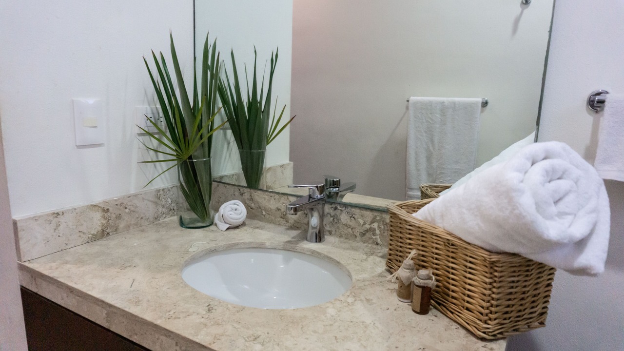 Photo of Bathroom in Zama
