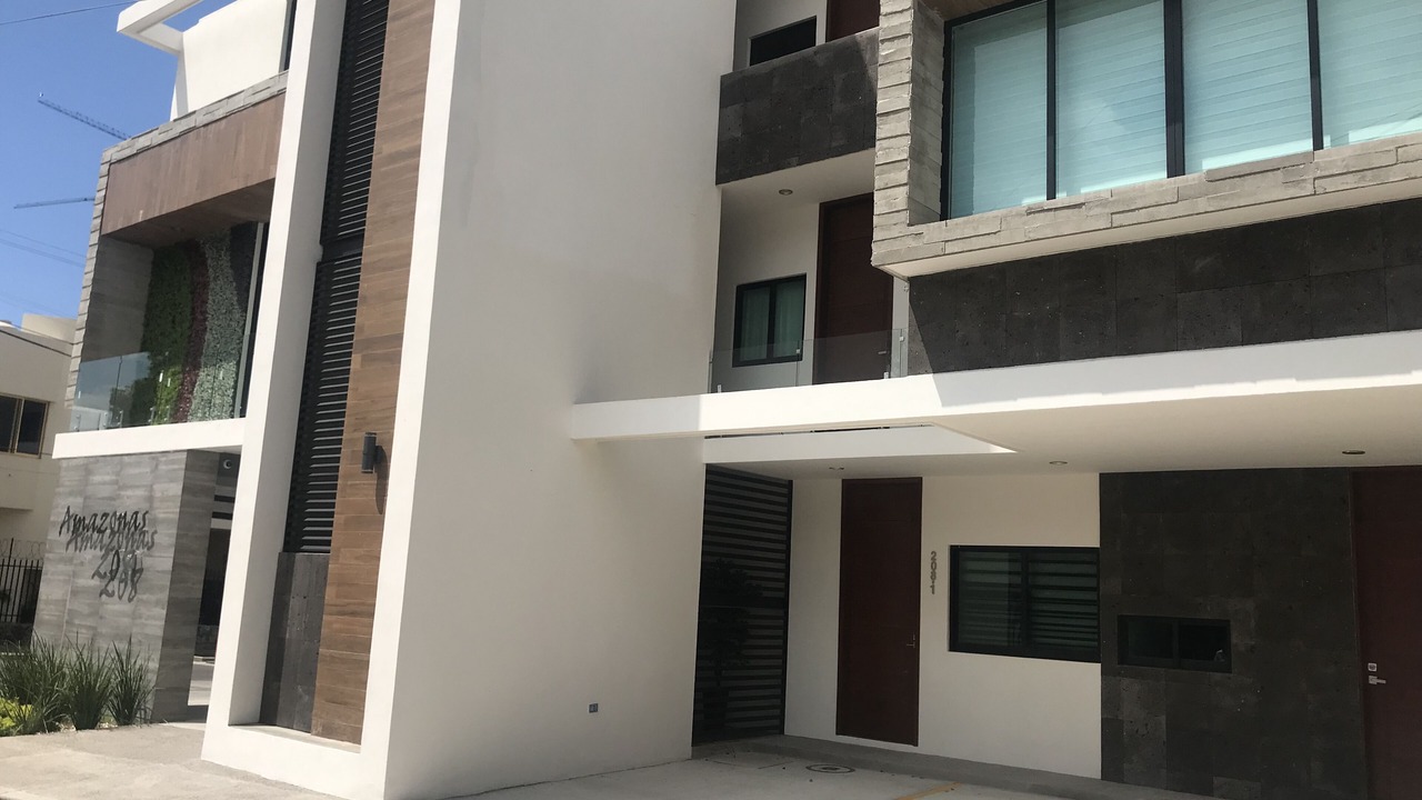 Photo of Outdoor in Zona Dorada