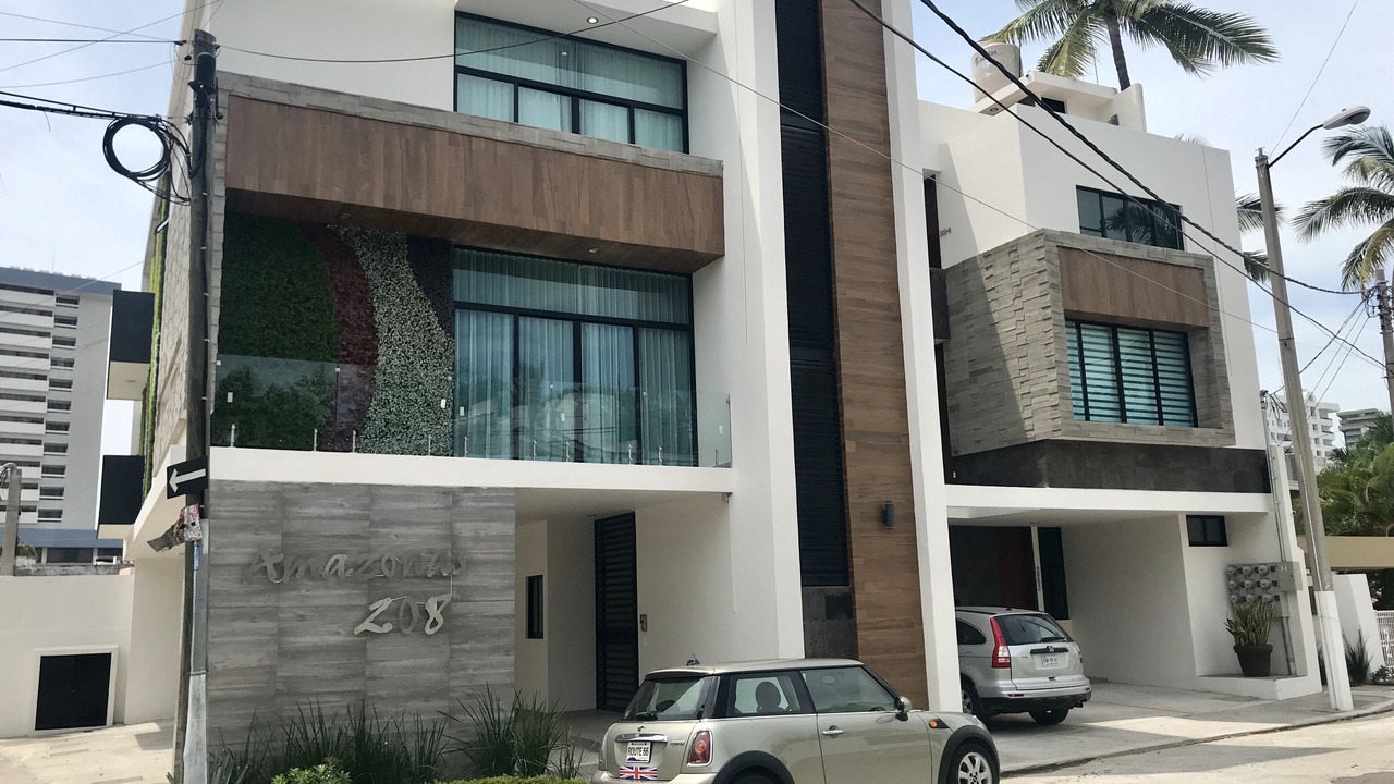 Photo of Outdoor in Zona Dorada