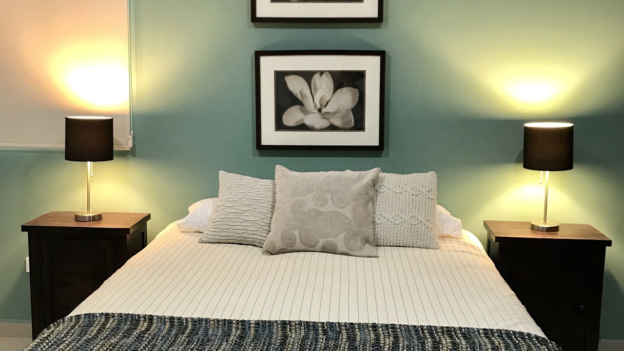 Photo of Bedroom in Zona Dorada