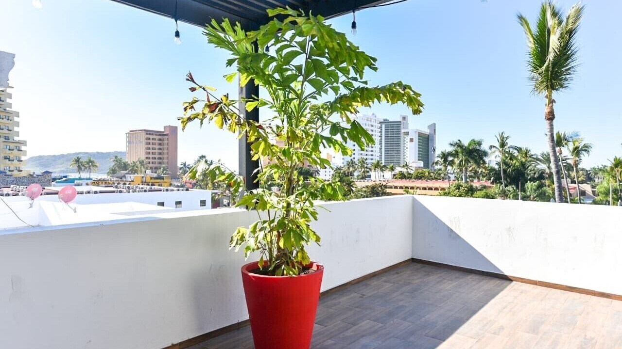 Photo of Outdoor in Zona Dorada