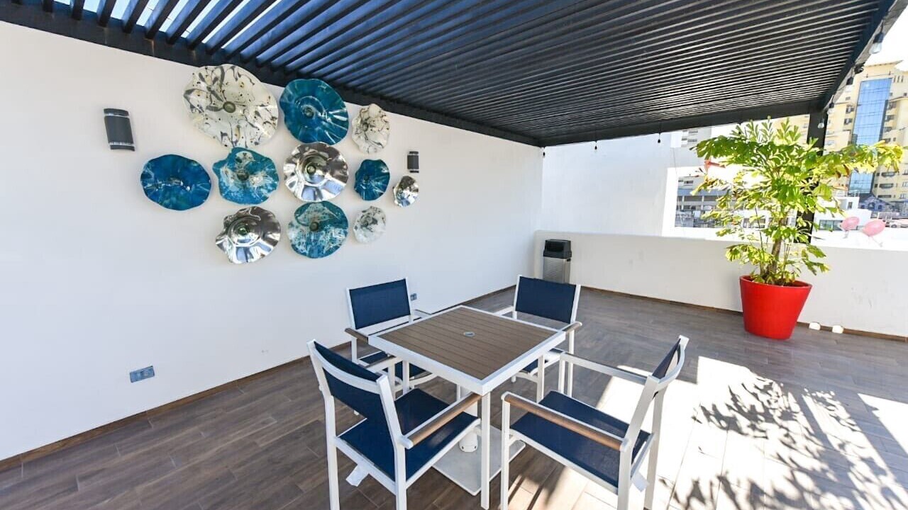 Photo of Outdoor in Zona Dorada