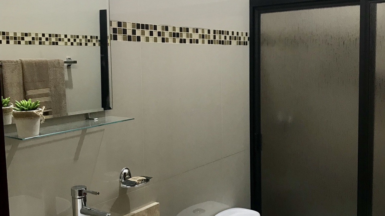 Photo of Bathroom in Zona Dorada