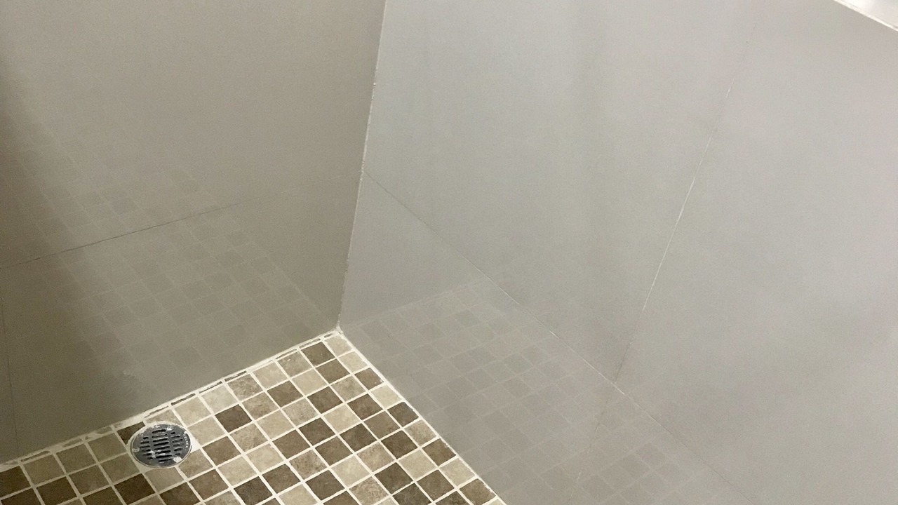 Photo of Bathroom in Zona Dorada
