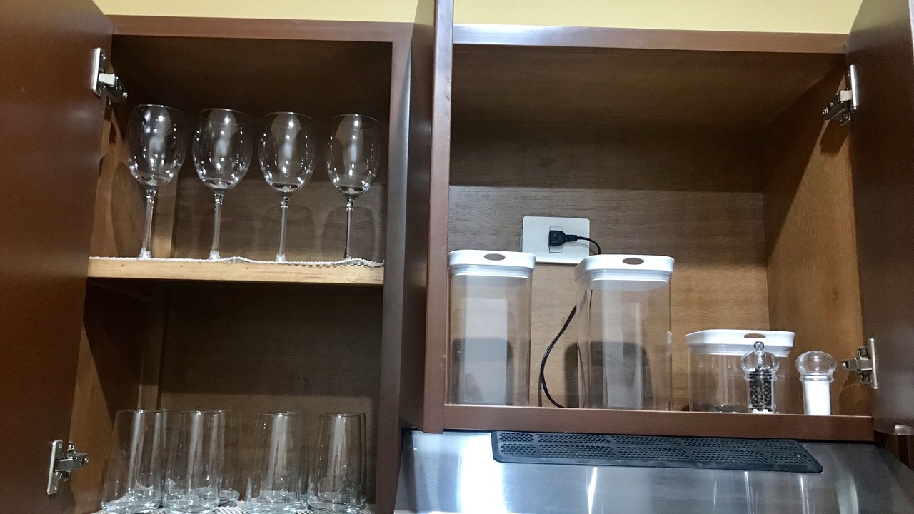 Photo of Kitchen in Zona Dorada