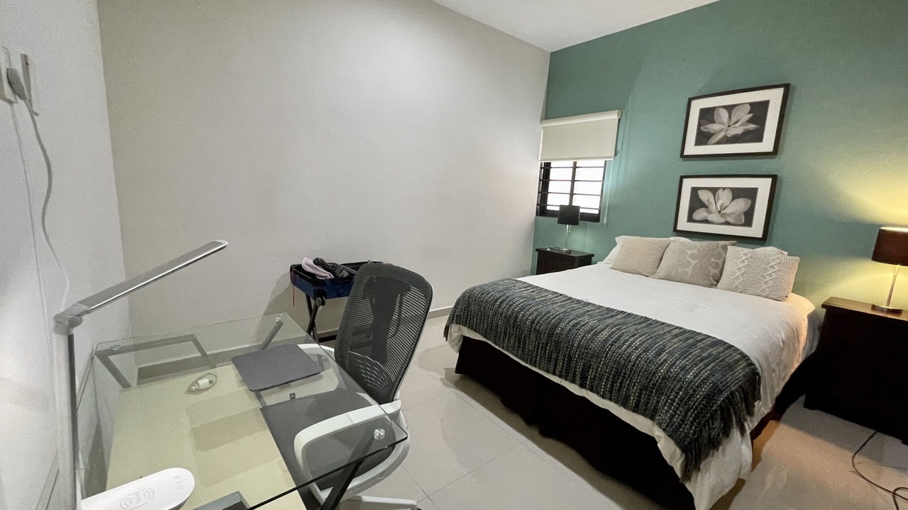 Photo of Bedroom in Zona Dorada
