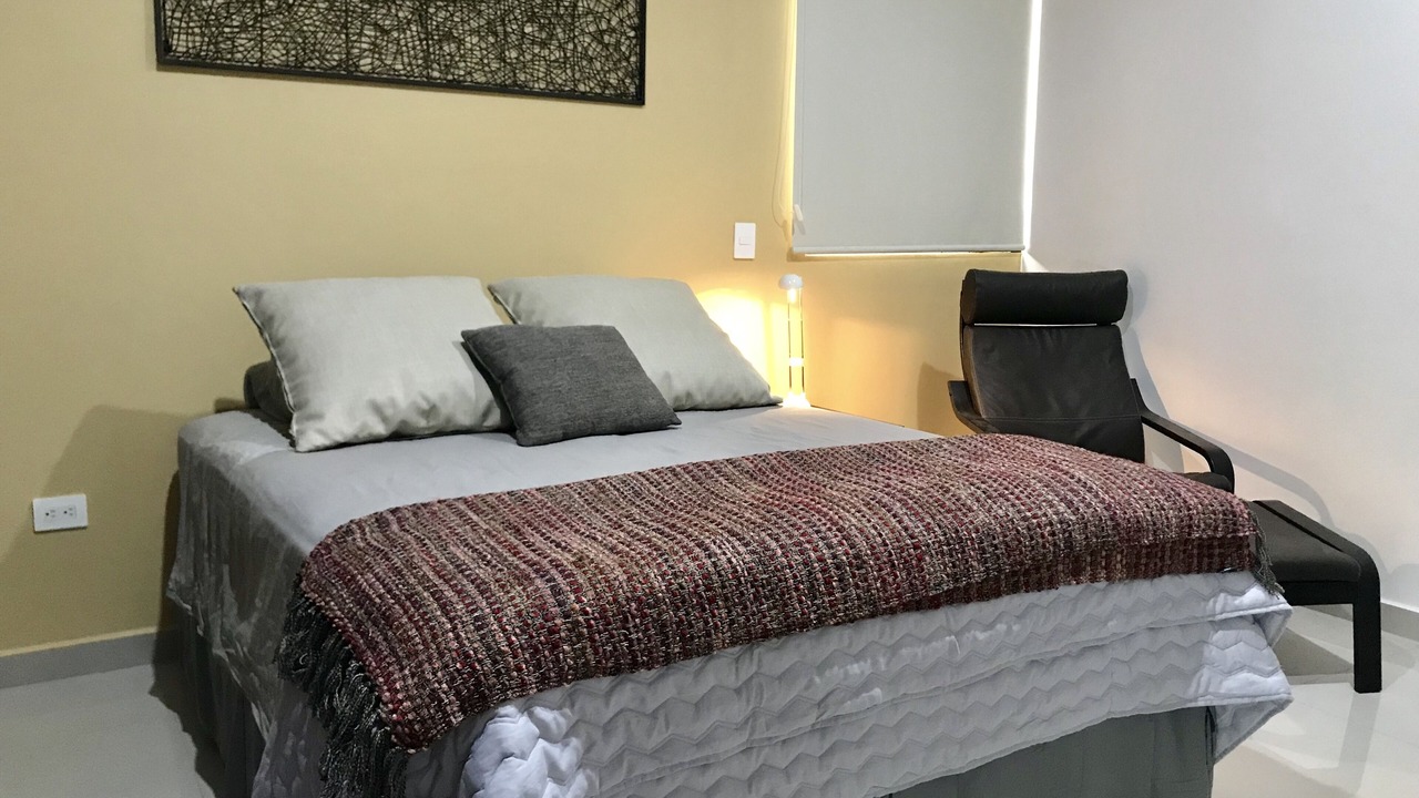 Photo of Bedroom in Zona Dorada
