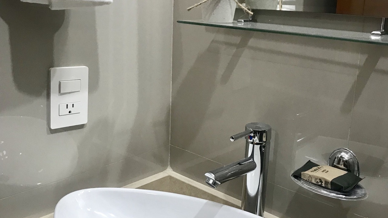 Photo of Bathroom in Zona Dorada