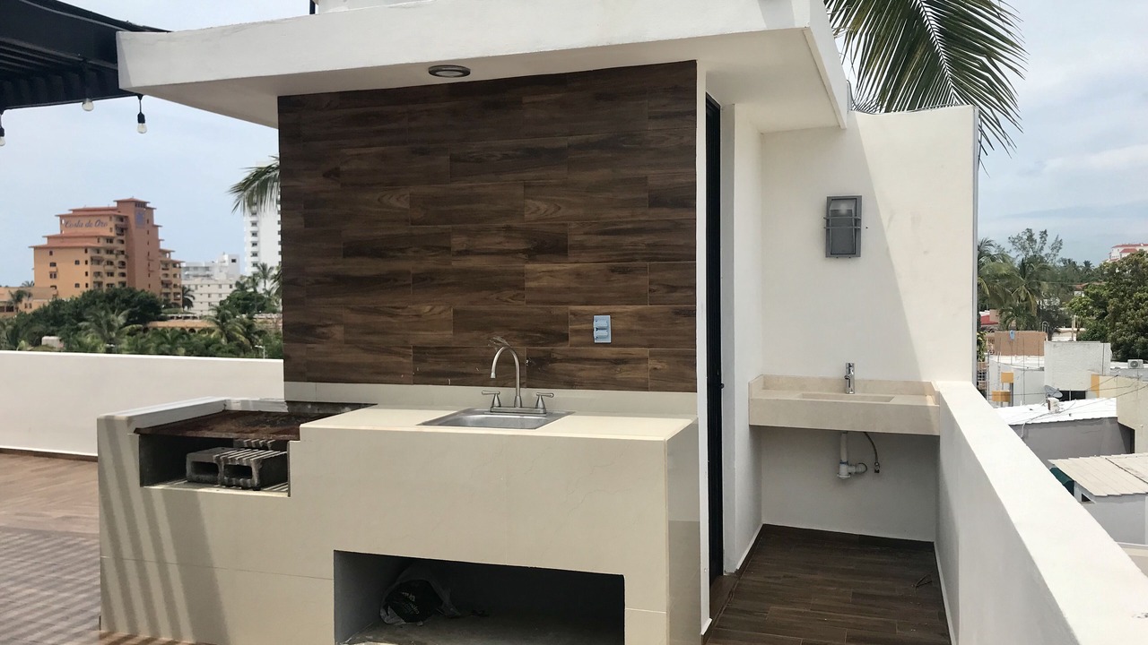 Photo of Outdoor in Zona Dorada