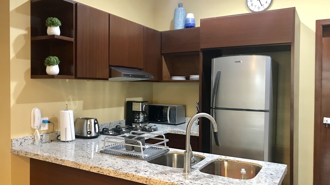 Photo of Kitchen in Zona Dorada