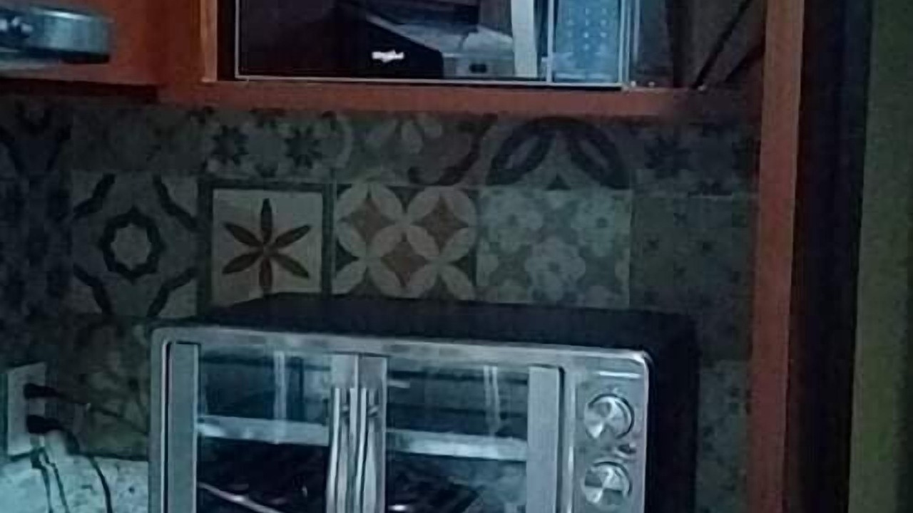 Photo of Kitchen in Zona Dorada