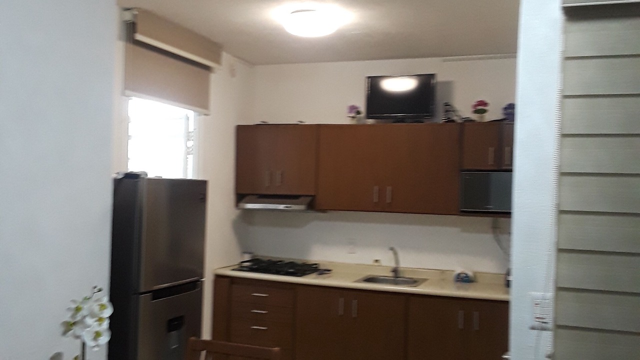 Photo of Kitchen in Colinas de Santiago