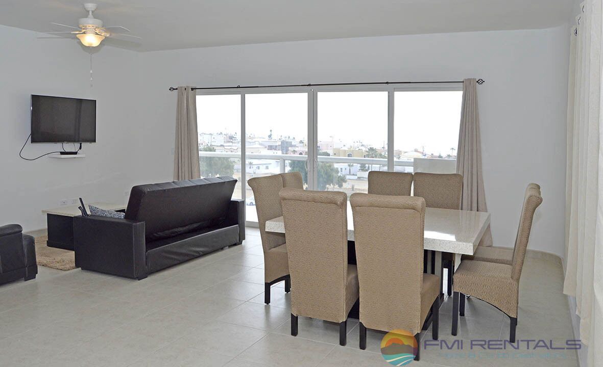 Photo of Livingroom in Las Conchas