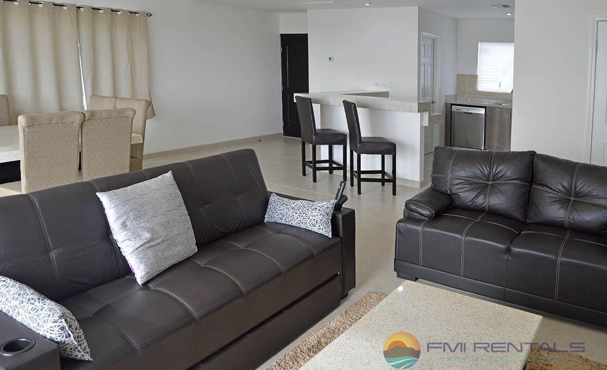 Photo of Livingroom in Las Conchas