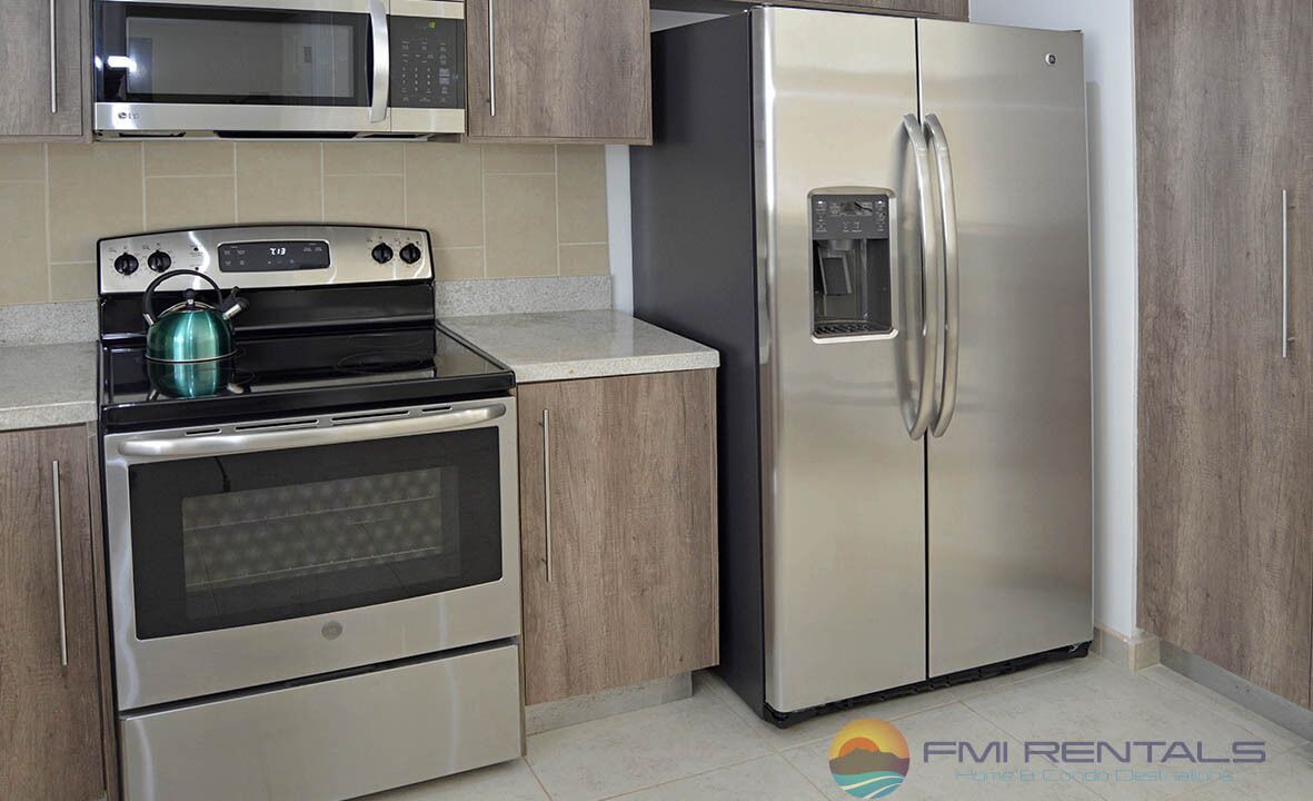 Photo of Kitchen in Las Conchas