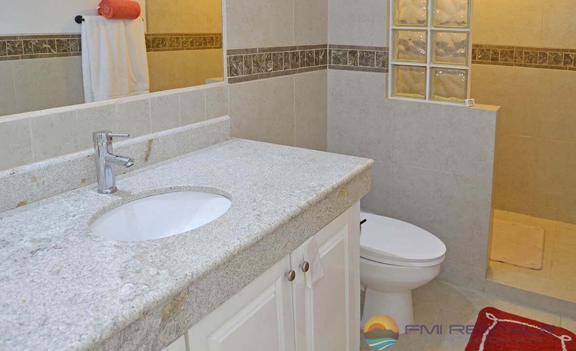 Photo of Bathroom in Las Conchas