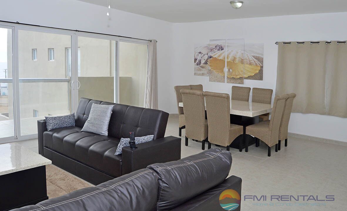 Photo of Livingroom in Las Conchas