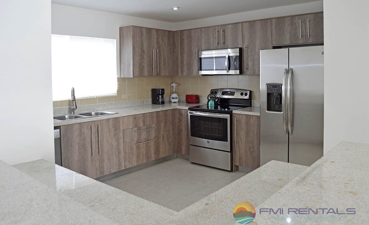 Photo of Kitchen in Las Conchas