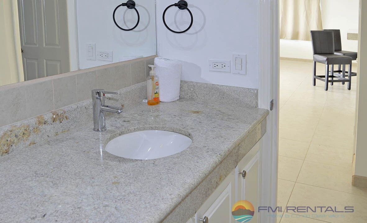 Photo of Bathroom in Las Conchas